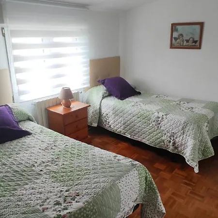 Apartamento Casa Chico Santander Extérieur photo