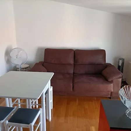 Apartamento Casa Chico Santander Extérieur photo