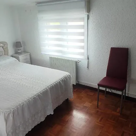 Apartamento Casa Chico Santander Extérieur photo