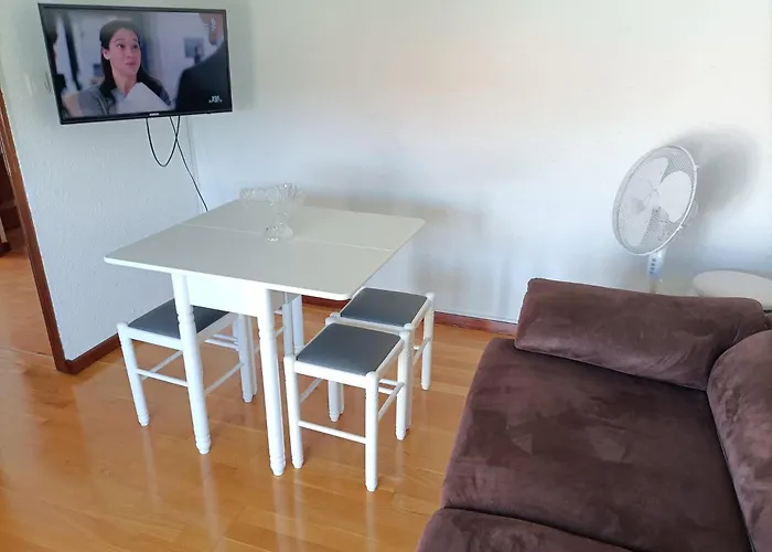 Apartamento Casa Chico