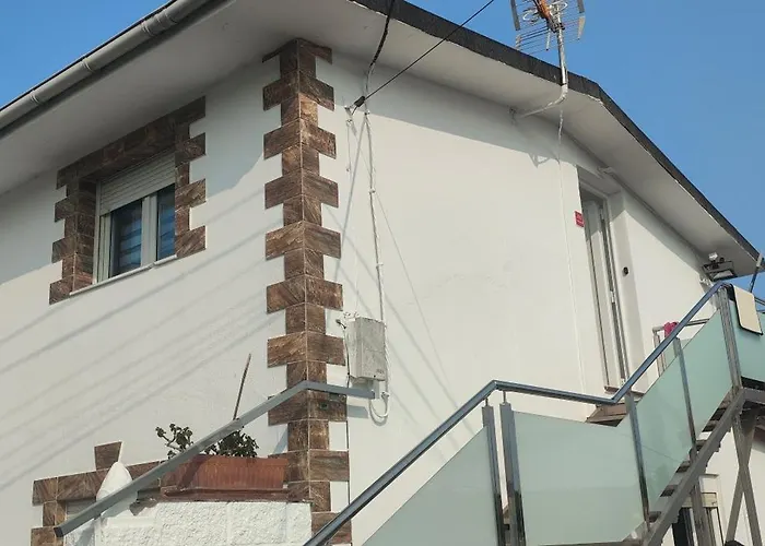 Apartamento Casa Chico