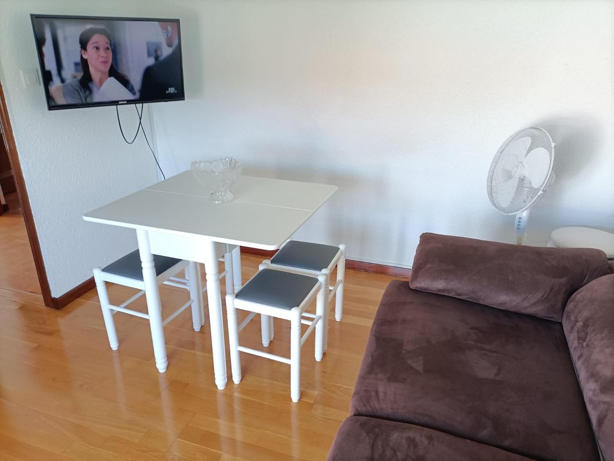 Apartament Casa Chico Santander